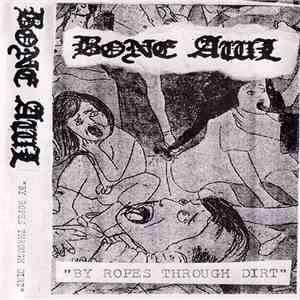 Bone Awl - By Ropes Through Dirt