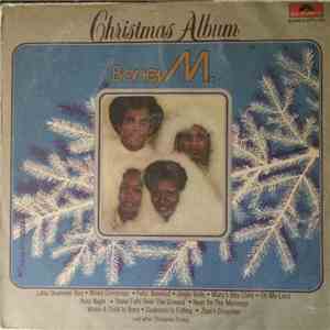 Boney M. - Christmas Album