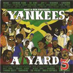 Bost & Bim - Yankees A Yard 3