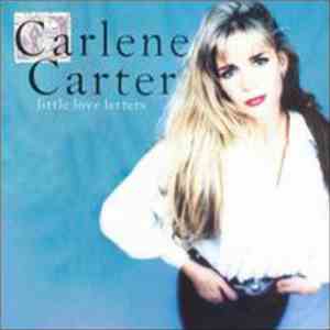 Carlene Carter - Little Love Letters