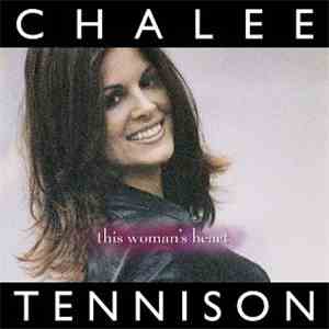 Chalee Tennison - This Woman's Heart