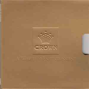 Chong Lim, Guy Gross , David Hirschfelder - Crown: A World Of Entertainment: Seasons Of Fortune