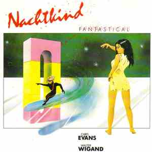Chris Evans, Walter Wigand - Nachtkind