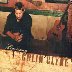 Colin Clyne - Doricana
