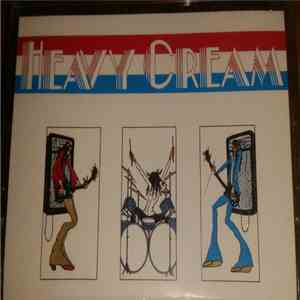 Cream  - Heavy Cream