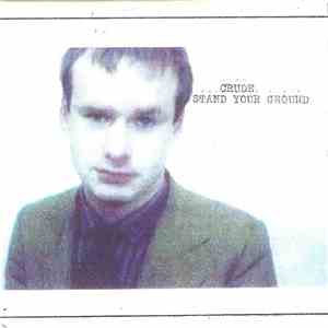 Crude - Stand Your Ground