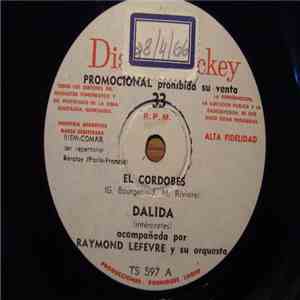 Dalida - El Cordobes