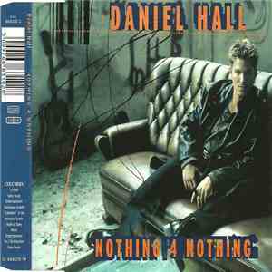 Daniel Hall - Nothing 4 Nothing