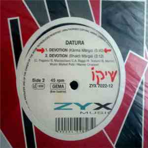 Datura - Devotion