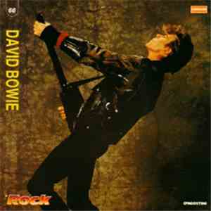 David Bowie - Il Rock
