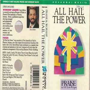 David Ritter - All Hail The Power