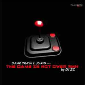 David Traya & JD-Kid - The Game Is Not Over Rmx (By DJ Zic)