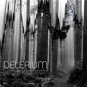 Delerium - Monarch
