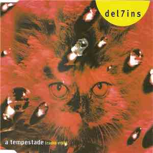 Delfins - A Tempestade