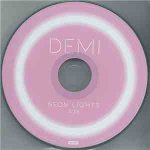 Demi Lovato - Neon Lights