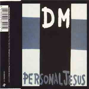 Depeche Mode - Personal Jesus