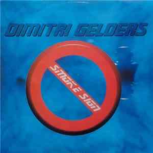 Dimitri Gelders - Smoke Sign