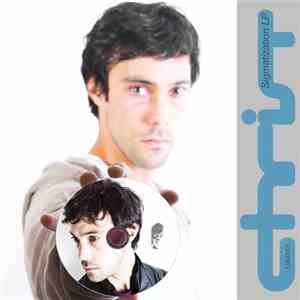 DJ Christ - Sigmatizaton LP
