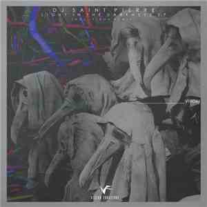 DJ Saint Pierre - Light In The Darkness EP
