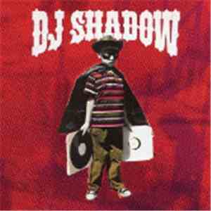DJ Shadow - The Outsider