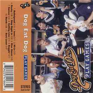 Dog Eat Dog - Play Games