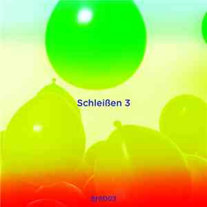 Don't DJ / Tropical Hi-Fi - Schleißen 3