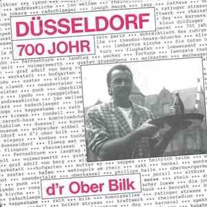 D'r Ober Bilk - Düsseldorf