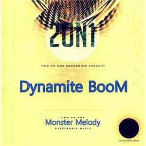 Dynamite BooM - Monster Melody
