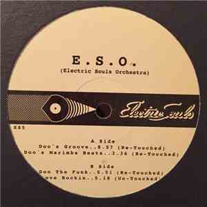 Electric Souls Orchestra - Doo's Groove