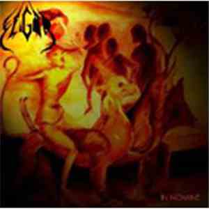 Eligor - In Nomine