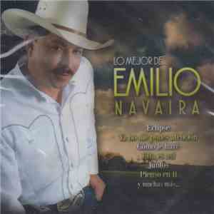 Emilio Navaira - Lo Mejor De...
