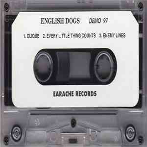 English Dogs - Demo '97