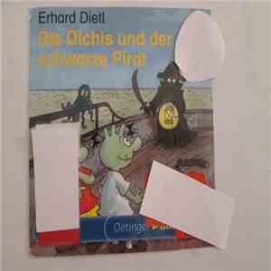 Erhard Dietl - Die Olchis Und Der Schwarze Pirat