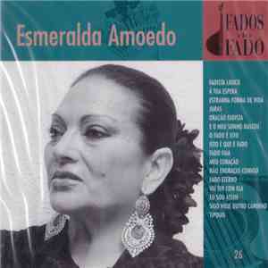 Esmeralda Amoedo - Esmeralda Amoedo