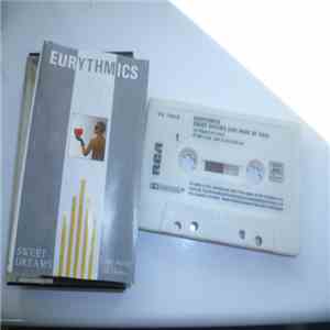 Eurythmics - Sweet Dreams (Are Made Of This)
