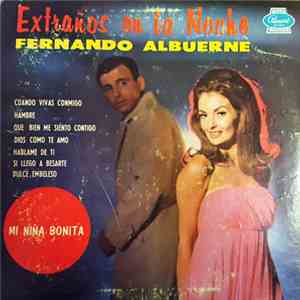 Fernando Albuerne - Extraños en la Noche