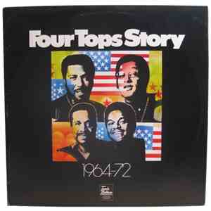 Four Tops - Four Tops Story 1964-72