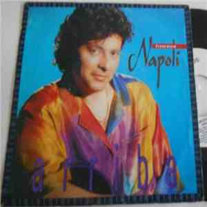 Francesco Napoli - Arriba