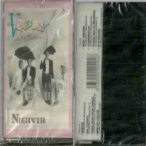 Francky Vincent - Nigivir