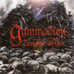 Gammadion - Zemsta Ofiar
