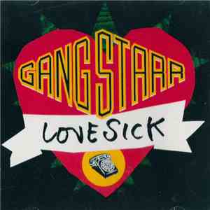 Gang Starr - Lovesick