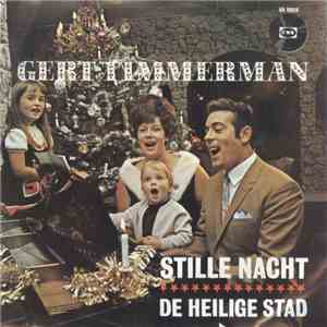 Gert Timmerman - Stille Nacht