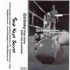 Girlinky - High Kicks Beat Low Punches