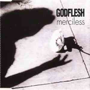 Godflesh - Merciless