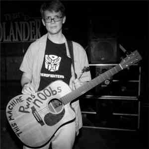 Hank Green - This Machine Pwns n00bs