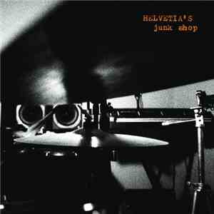 Helvetia - Helvetia's Junk Shop