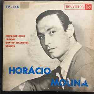 Horacio Molina - Respirame Cerca
