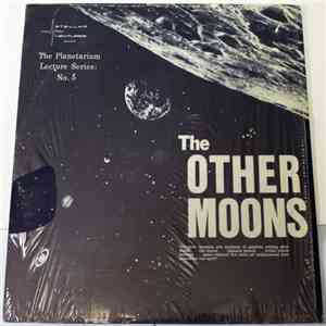 Hubert J. Bernhard - The Other Moons
