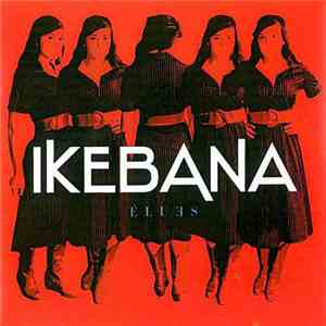 Ikebana  - Elues