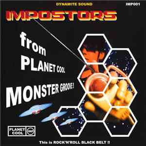 Impostors - From Planet Cool